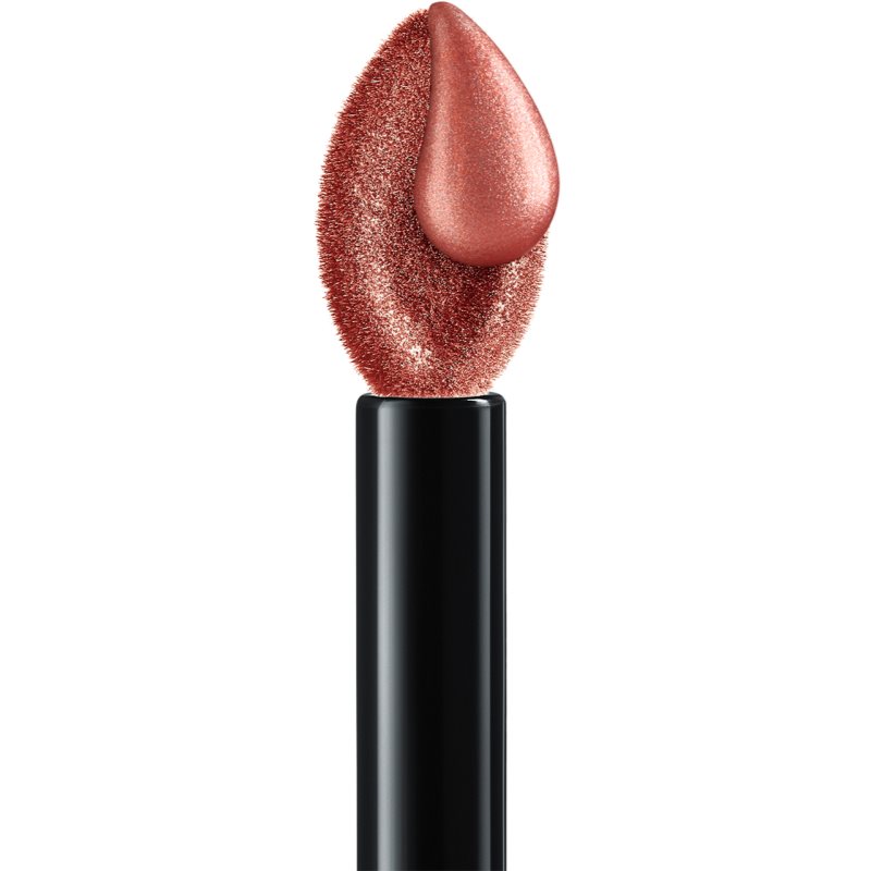 Lancôme Idôle Tint cienie do powiek w płynie odcień 03 Hot Lava 7 ml