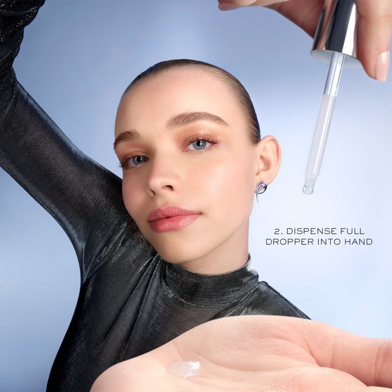 Lancôme Génifique Ultimate Serum posilujúce sérum pre ženy 30 ml