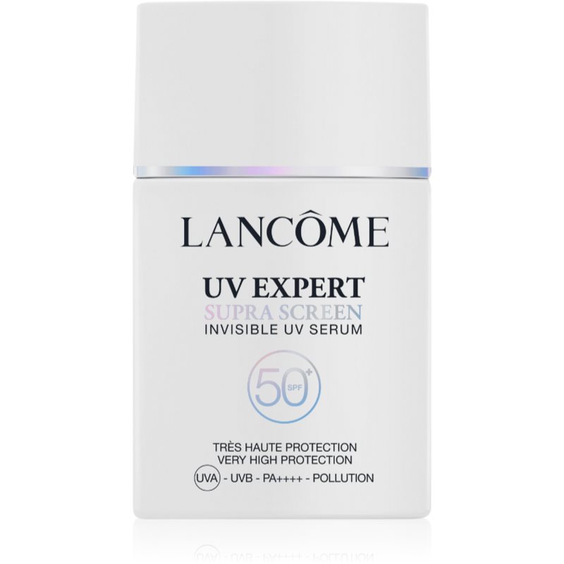 Lancôme UV Expert Supra Screen Invisible ser SPF 50 40 ml