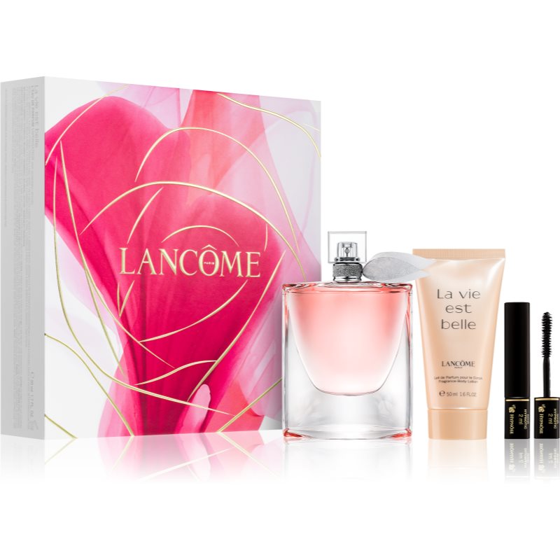Lancôme La Vie Est Belle Presentförpackning för Kvinnor 1 st. female