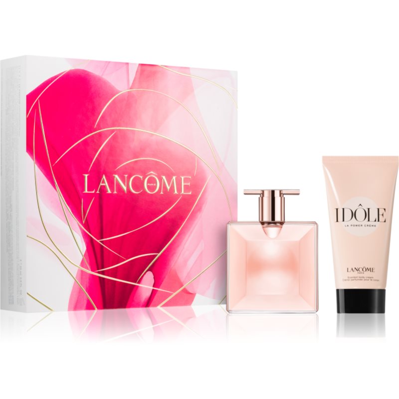 Lancôme Idôle zestaw upominkowy dla kobiet