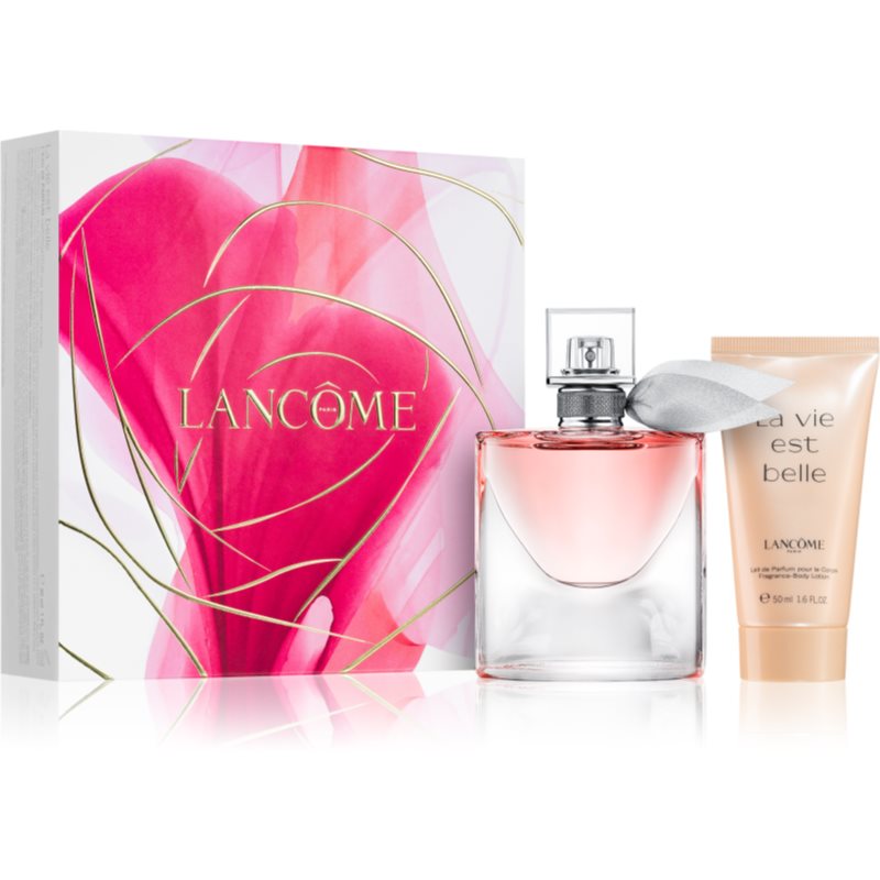 Lancôme La Vie Est Belle parfumovaná voda pre ženy