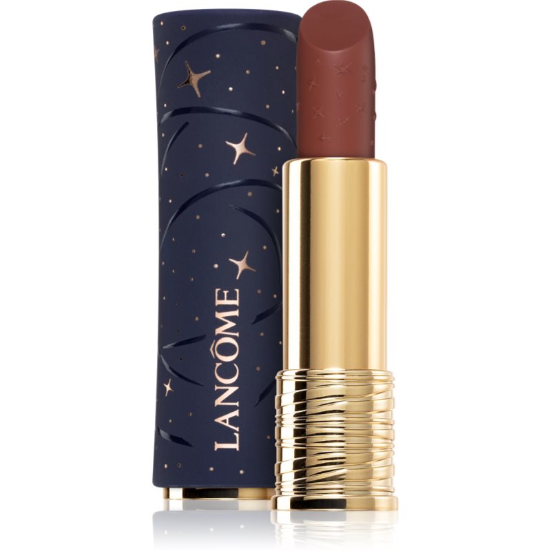 Lancôme L'Absolu Rouge Drama Matte matná rtěnka odstín 220 3.2 g