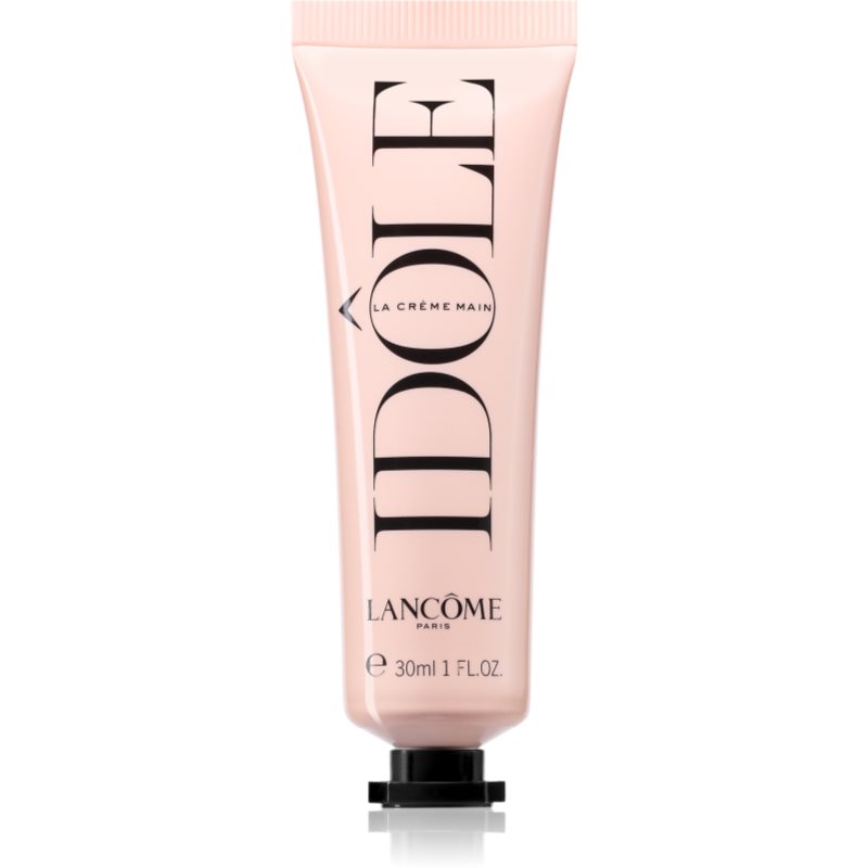 Lancôme Idôle feuchtigkeitsspendende Creme für die Hände mit Parfümierung für Damen 30 ml