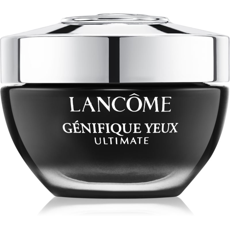 Lancôme Génifique Ultimate Eye Cream Ögonkräm 20 ml female