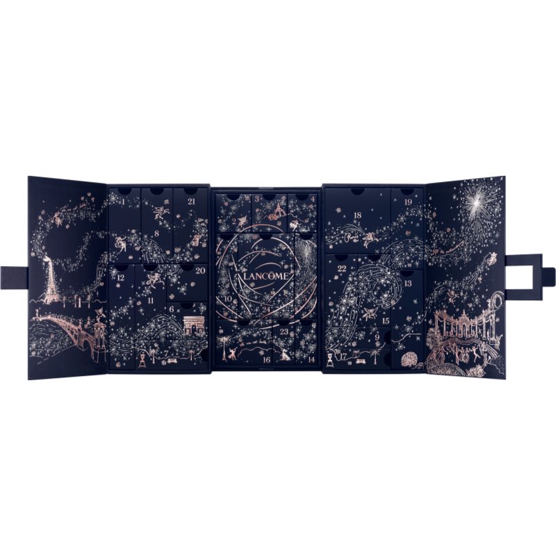 Lancôme Advent Calendar 2024 Calendrier De L'Avent Pour Femme