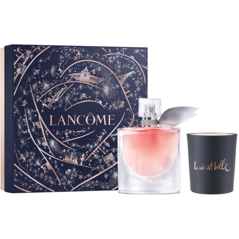 Lancôme La Vie Est Belle Presentförpackning för Kvinnor 1 st. female