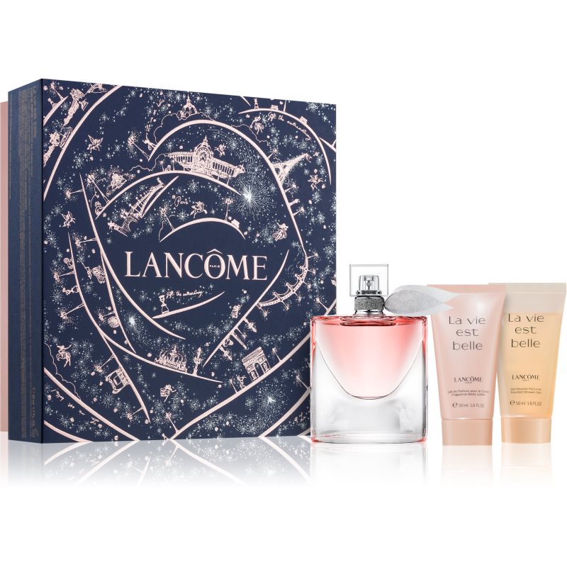 Lancôme La Vie Est Belle Presentförpackning för Kvinnor 1 st. female