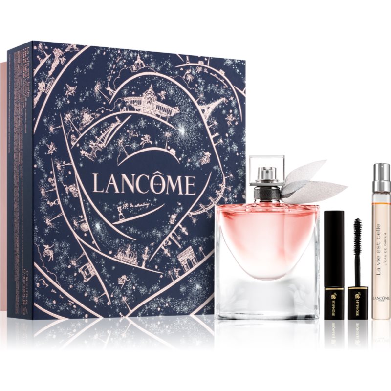 Lancôme La Vie Est Belle dárková sada