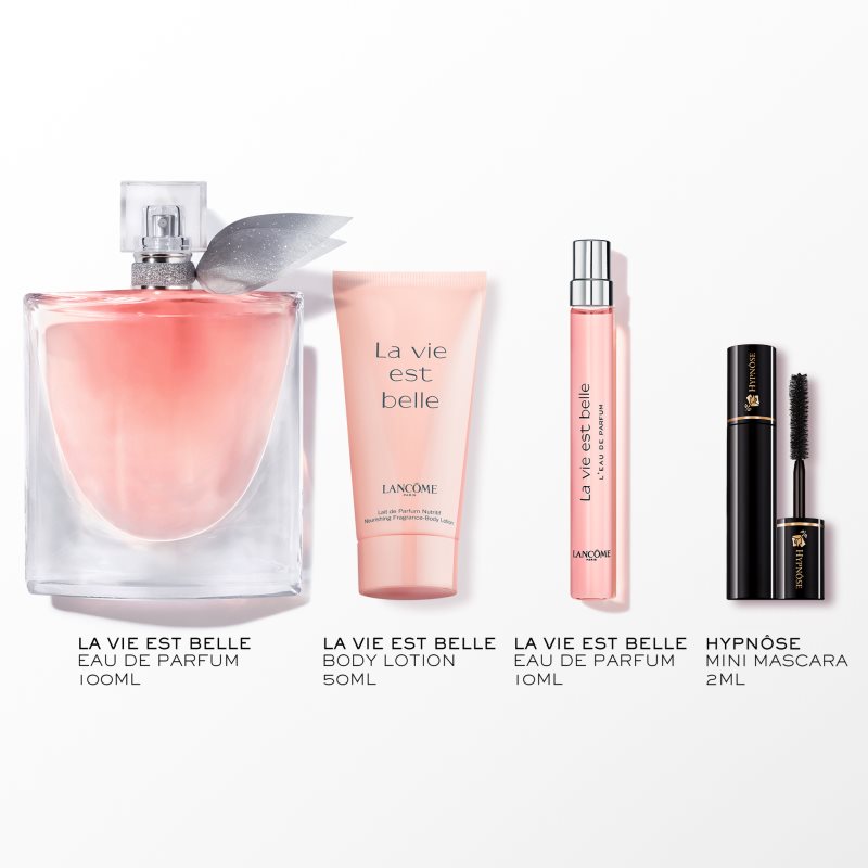 Lancôme La Vie Est Belle Geschenkset für Damen