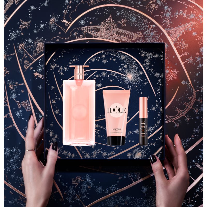Lancôme Idôle Coffret Cadeau Pour Femme