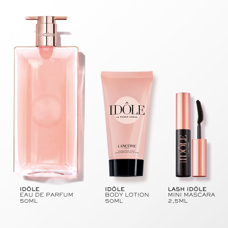 Lancôme Idôle Coffret Cadeau Pour Femme