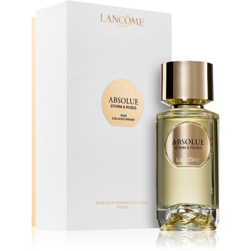  Lancôme Absolue Les Parfums Storm & Roses Woda Perfumowana Dla Kobiet 50 Ml 