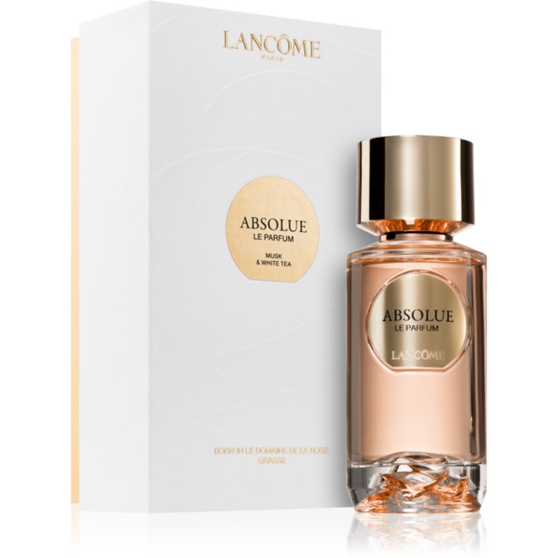  Lancôme Absolue Les Parfums Le Parfum Woda Perfumowana Dla Kobiet 50 Ml 