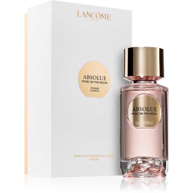 Lancôme Absolue Les Parfums Rose on the Moon parfémovaná voda pro ženy 50 ml (obrázek 7)