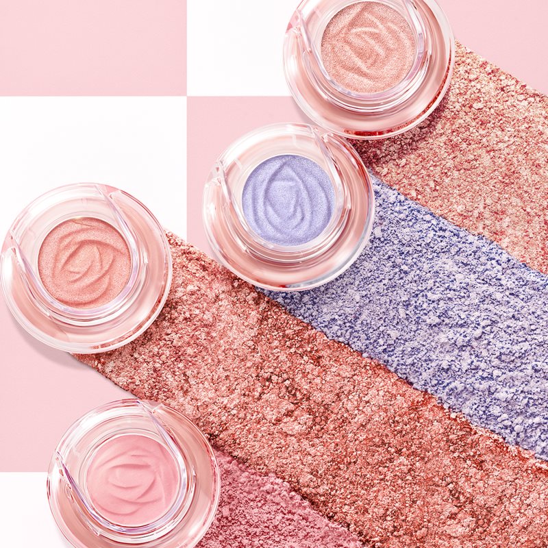 Lancôme Goddess Dimension oční stíny odstín 06 Nude Dusk 1.2 g (obrázek 6)