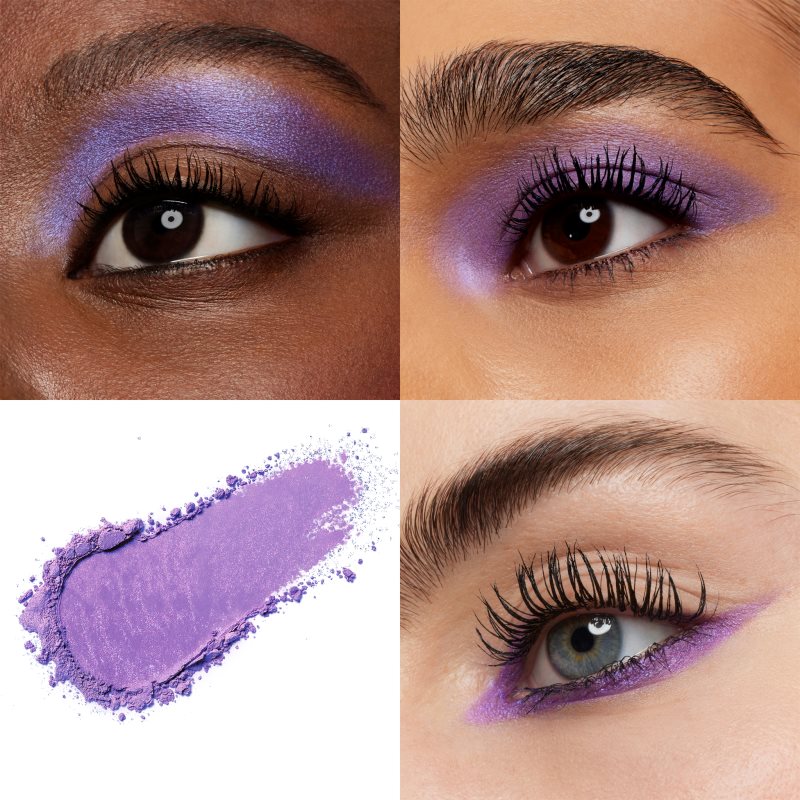 Lancôme Goddess Dimension oční stíny odstín 07 Midnight Eclipse 1.2 g (obrázek 3)