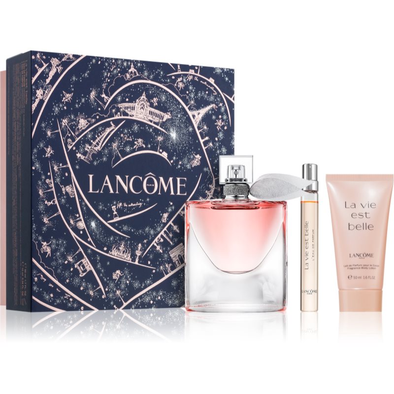 Lancôme La Vie Est Belle Presentförpackning för Kvinnor female