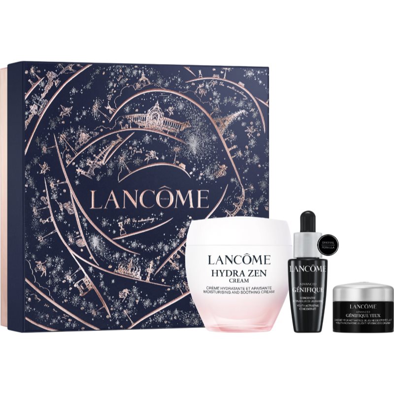 Lancôme Lancôme Hydra Zen σετ δώρου για γυναίκες