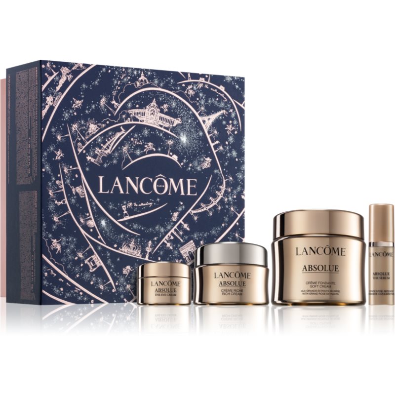 Lancôme Absolue dárková sada pro ženy