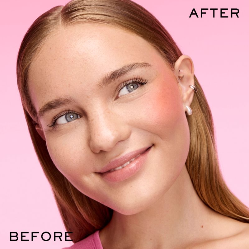 Lancôme Idôle Juicy Blush tekutá tvářenka odstín 40 Mauve The Groove 8.5 ml (obrázek 3)