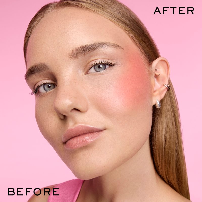 Lancôme Idôle Juicy Blush tekutá tvářenka odstín 70 Red Here Right Now 8.5 ml (obrázek 3)