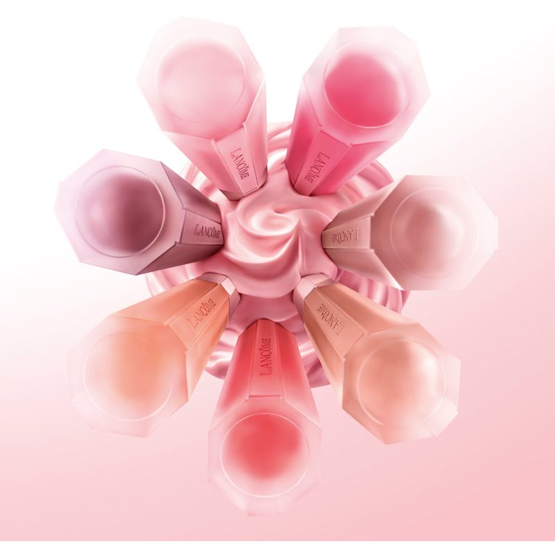 Lancôme Idôle Juicy Blush tekutá tvářenka odstín 70 Red Here Right Now 8.5 ml (obrázek 5)