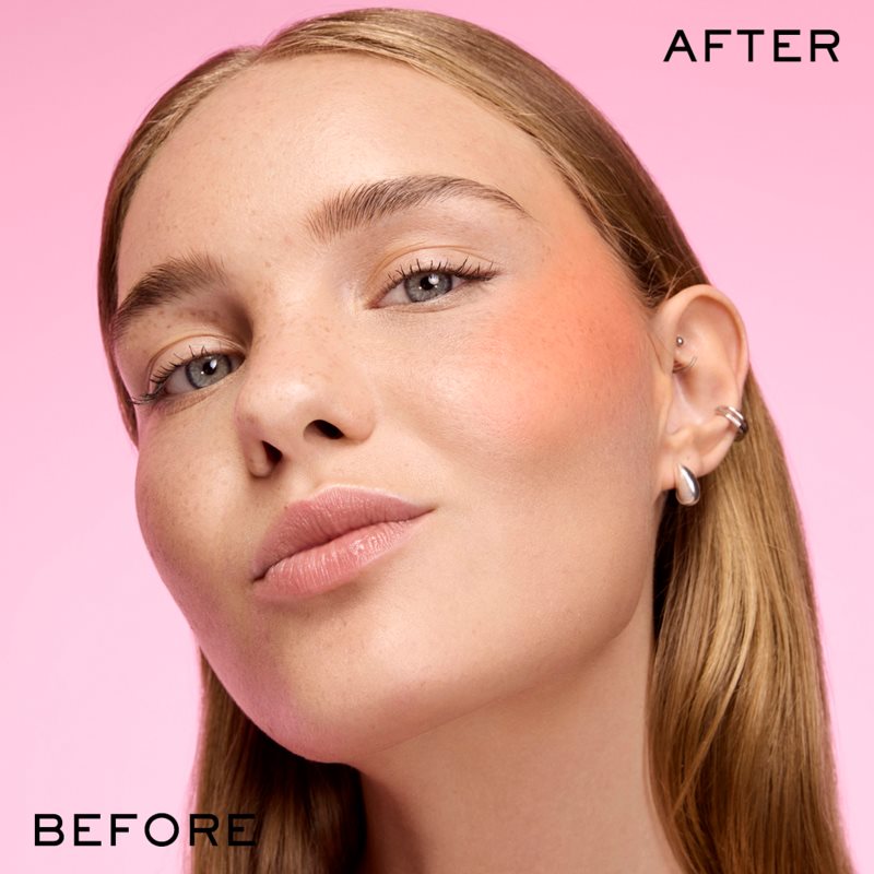 Lancôme Idôle Juicy Blush tekutá tvářenka odstín 30 Over The Coral Moon 8.5 ml (obrázek 3)