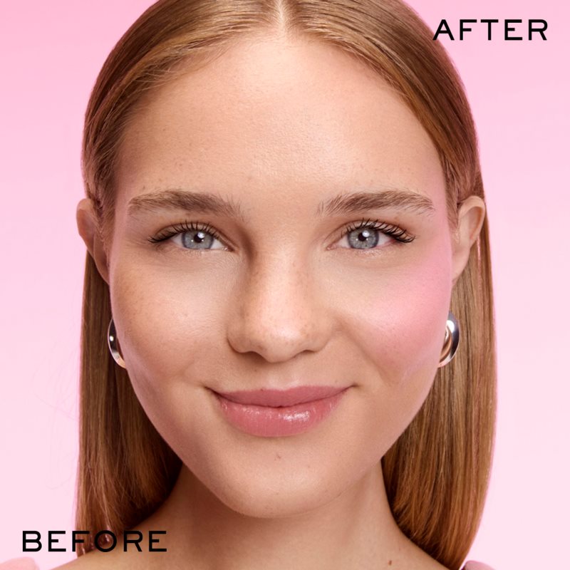 Lancôme Idôle Juicy Blush tekutá tvářenka odstín 10 Pink Oh La La 8.5 ml (obrázek 3)