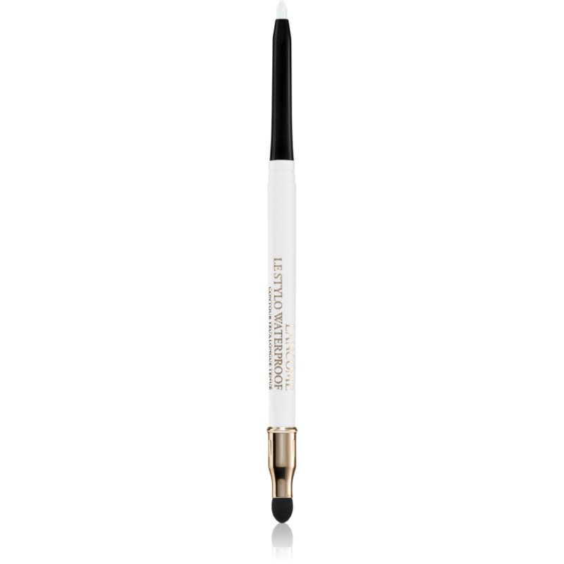 Lancôme Le Stylo Waterproof lápiz de ojos resistente al agua con alta pigmentación tono 0.35 g