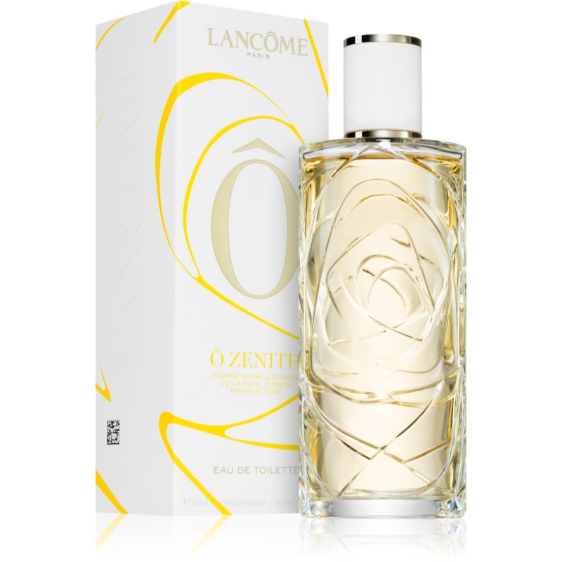 Lancôme Les Ô Ô Zenith toaletní voda pro ženy 100 ml (obrázek 3)