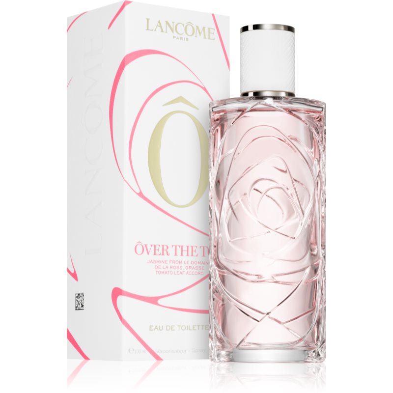 Lancôme Les Ô Ôver the Top toaletní voda pro ženy 100 ml (obrázek 3)