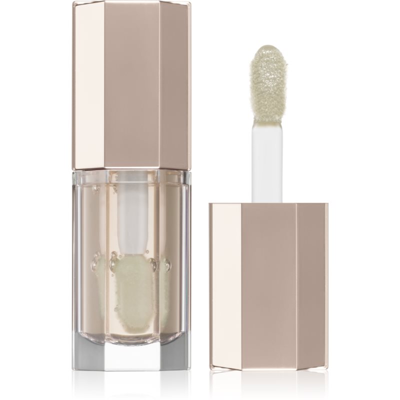 Lancôme Lip Idole Juicytreat brillo de labios tono 00 8.5 ml
