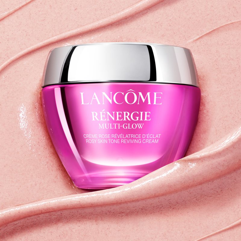 Lancôme Rénergie Multi-Glow rozjasňující a omlazující krém 50 ml (obrázek 5)