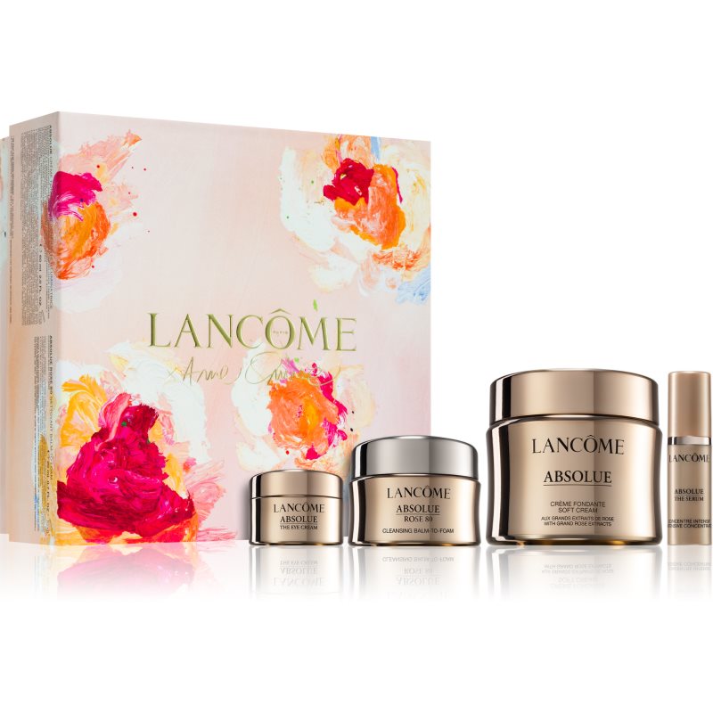 Lancôme Absolue Gift Set voor Vrouwen