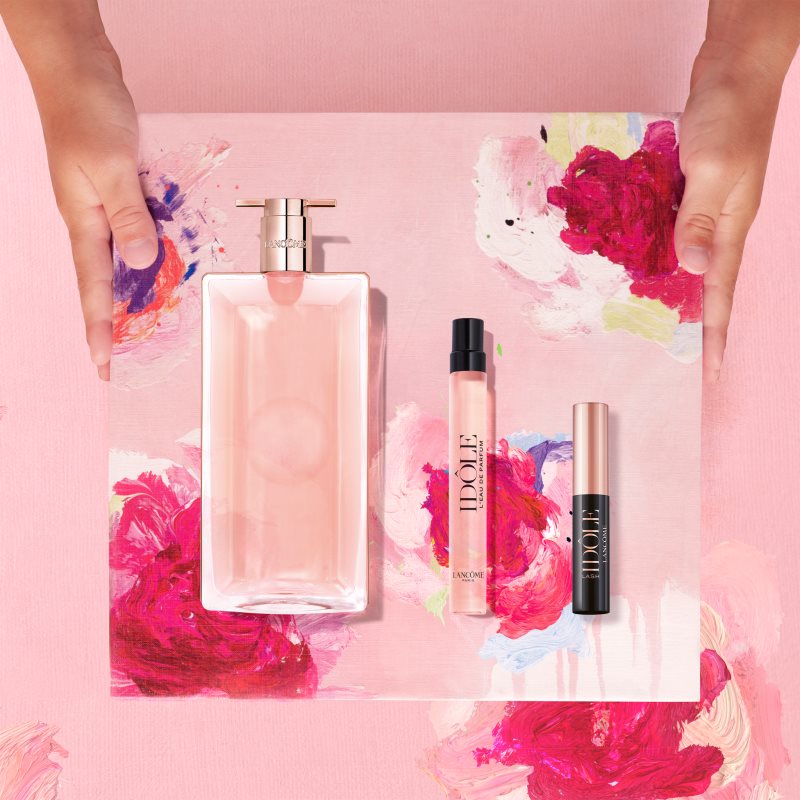 Lancôme Lash Idôle Geschenkset für Damen