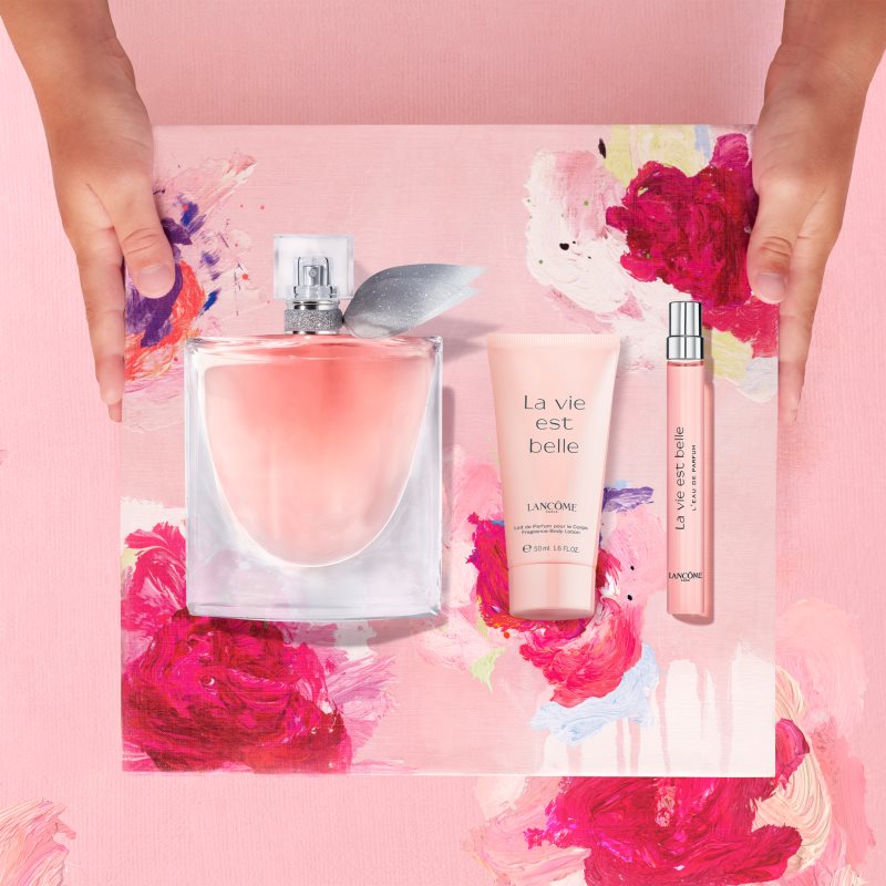 Lancôme La Vie Est Belle Geschenkset für Damen