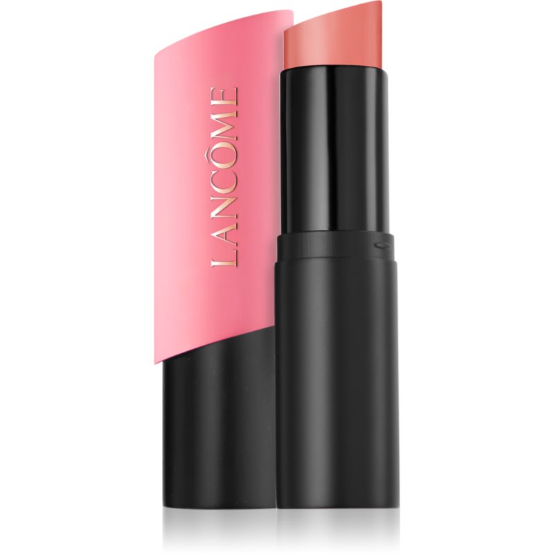 Lancôme Teint Idole Ultra Wear Shape Stick Blush róż do policzków odcień Flaming Rose 03 7.5 g