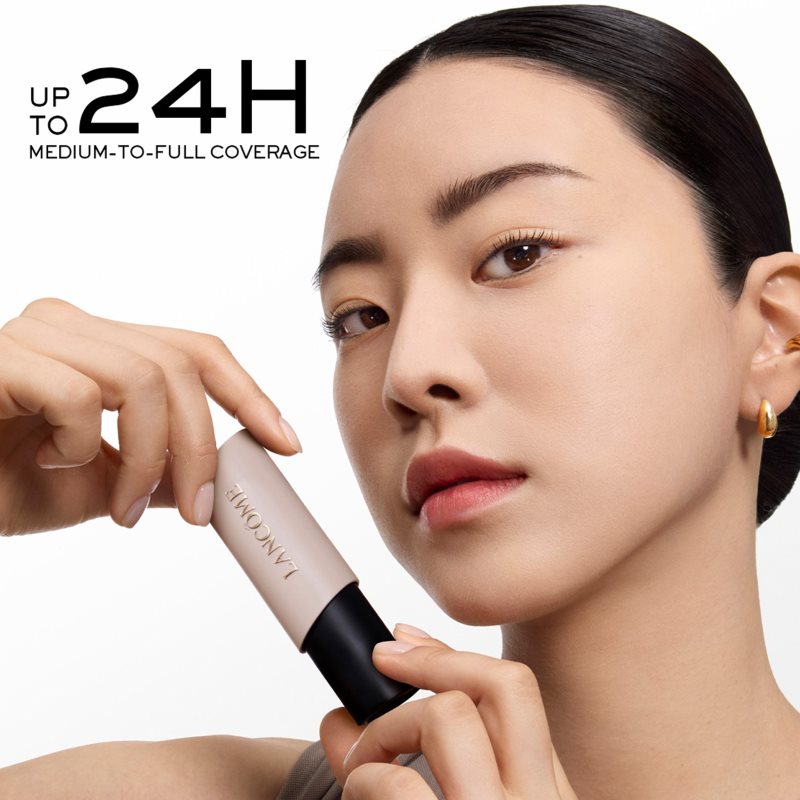 Lancôme Teint Idole Ultra Wear Shape Stick Foundation multifunkční korektor na obličej, oči a rty odstín 03 Beige Diaphane 9 g (obrázek 5)