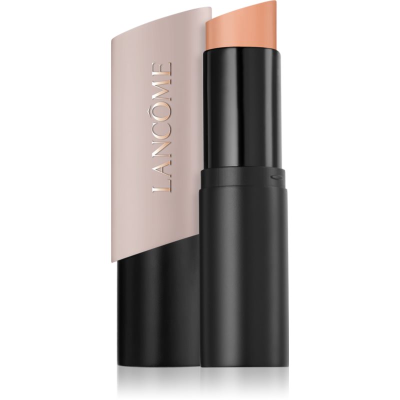 Lancôme Teint Idole Ultra Wear Shape Stick Foundation anticearcan multifuncțional pentru față, ochi și buze culoare 01 Beige Albâtre 9 g