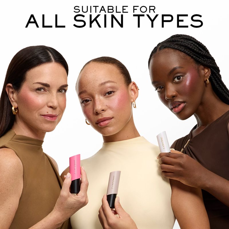 Lancôme Teint Idole Ultra Wear Shape Stick Foundation multifunkční korektor na obličej, oči a rty odstín 350 Bisque (C)(USA) / 04 Beige Nature 9 g (obrázek 9)