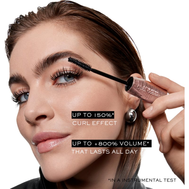 Lancôme Lash Idôle Curl Goddess řasenka pro objem 01 5 ml (obrázek 3)