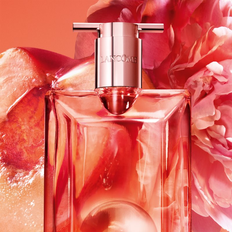 Lancôme Idôle Peach 'N Roses parfémovaná voda pro ženy 25 ml (obrázek 4)