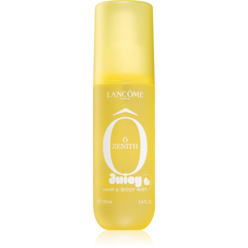 Lancôme Ô Zenith Hair & Body Mist suihke hiuksiin ja vartalolle naisille 100 ml