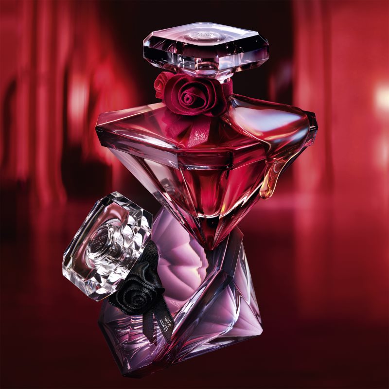 Lancôme La Nuit Trésor Rouge Drama parfémovaná voda pro ženy 50 ml (obrázek 6)