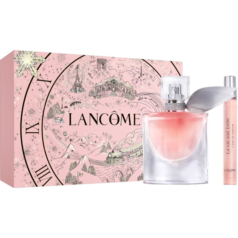 Lancôme La vie est belle Geschenkset für Damen