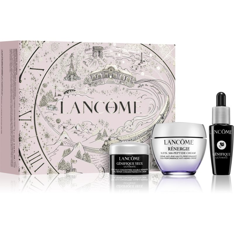 Lancôme Rénergie H.P.N. 300-Peptide Cream dárková sada pro ženy
