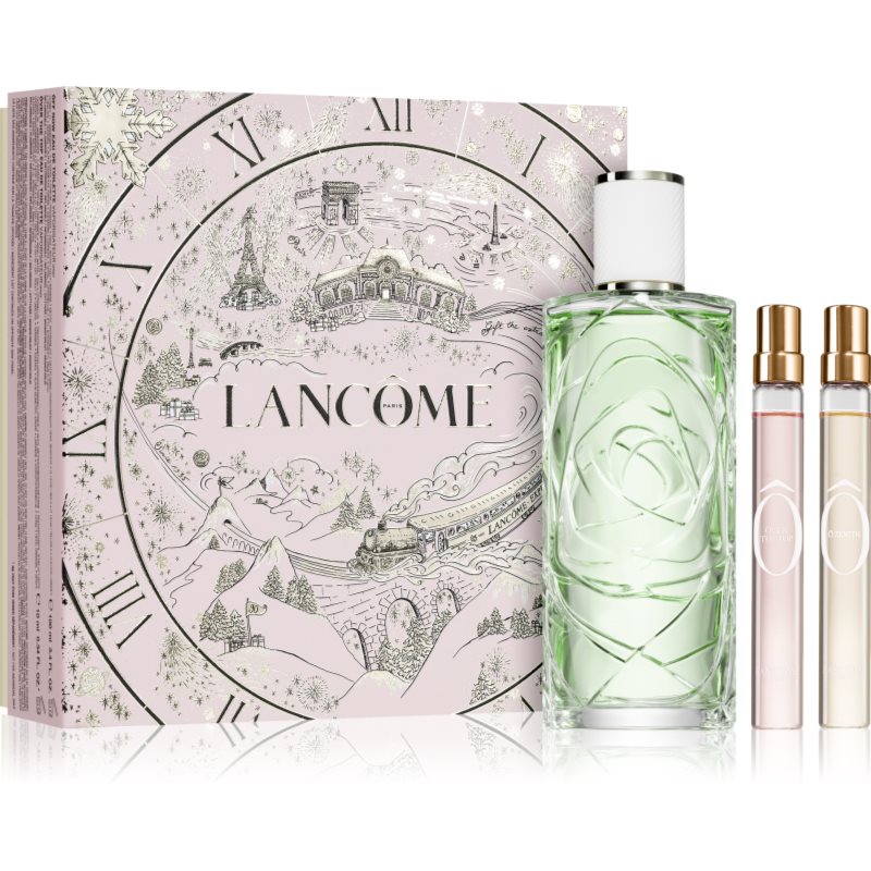 Lancôme Les Ô Ôff Now dárková sada pro ženy