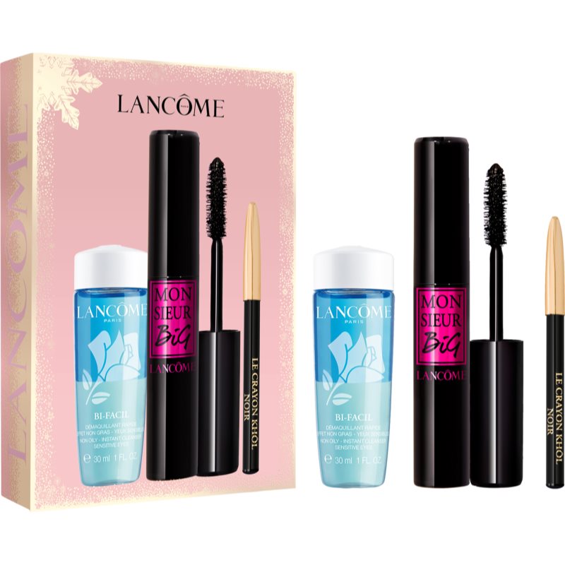 Lancôme Monsieur Big confezione regalo da donna