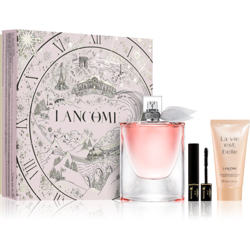 Lancôme La vie est belle Geschenkset für Damen